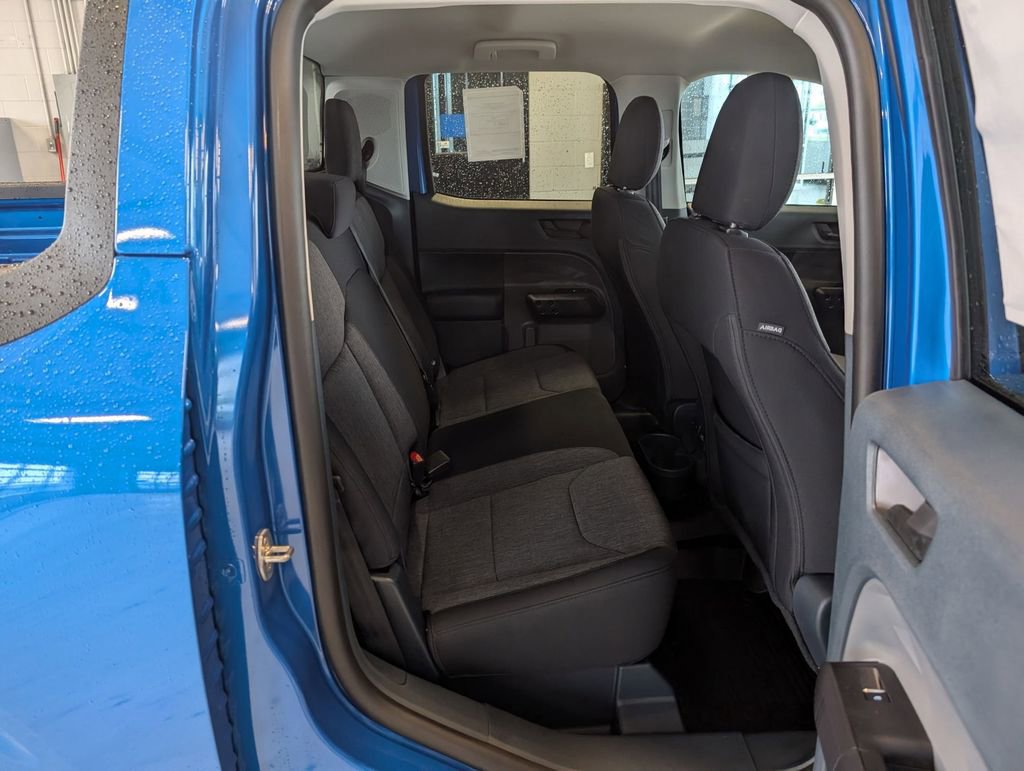 New 2026 Ford Maverick XLT AWD/4WD image 18