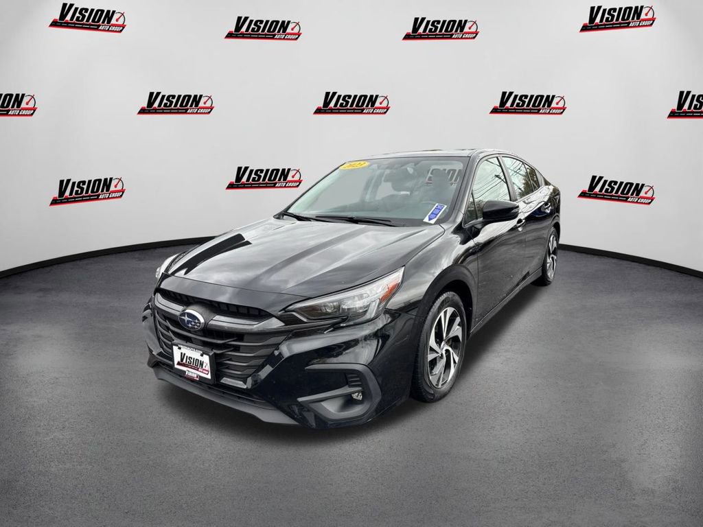 Used 2023 Subaru Legacy Premium