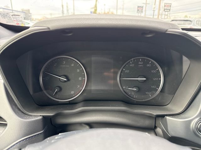 Used 2025 Subaru Forester Premium image 21