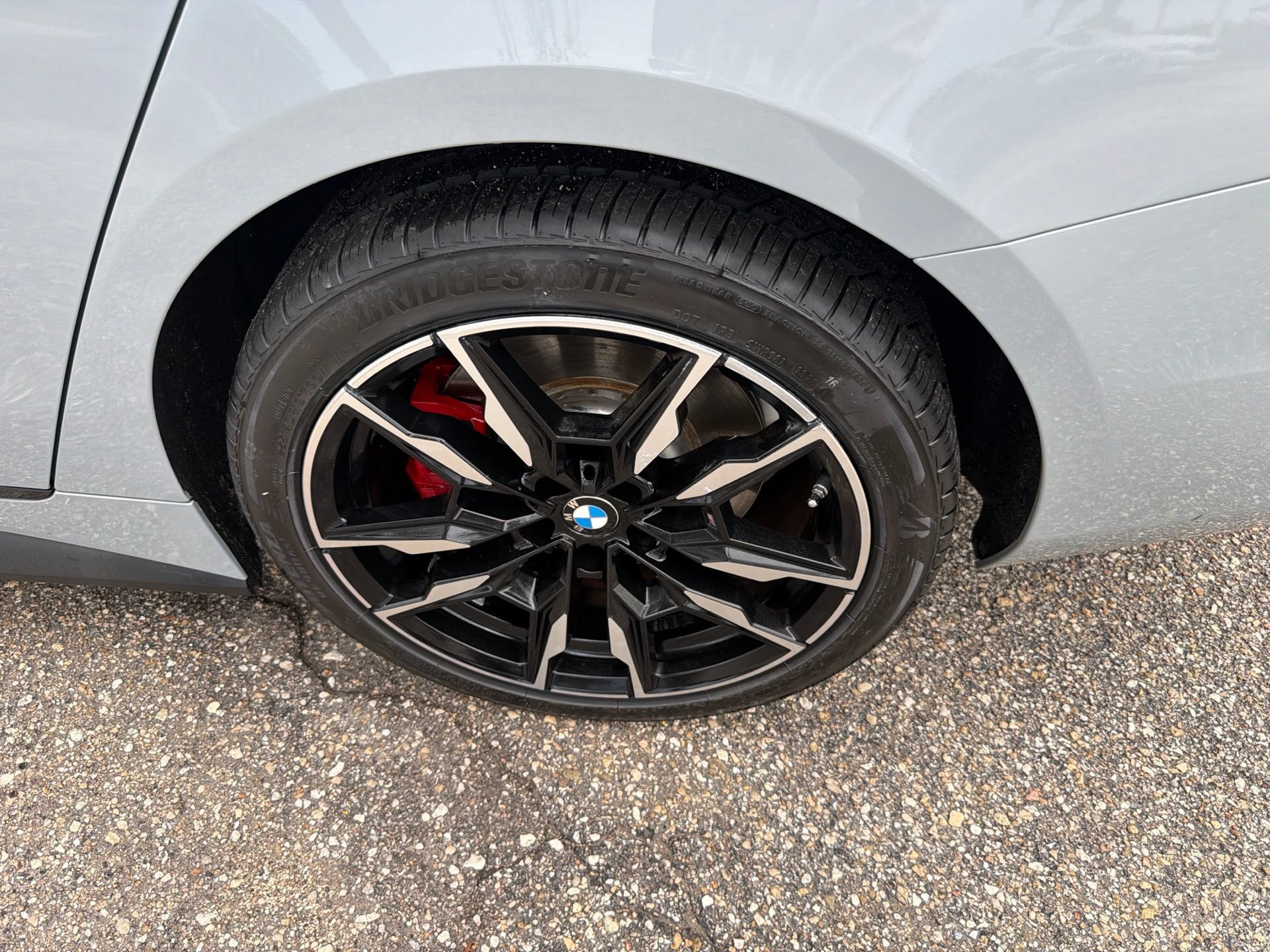 Used 2024 BMW M440i Gran Coupe w/ Premium Package RWD image 14