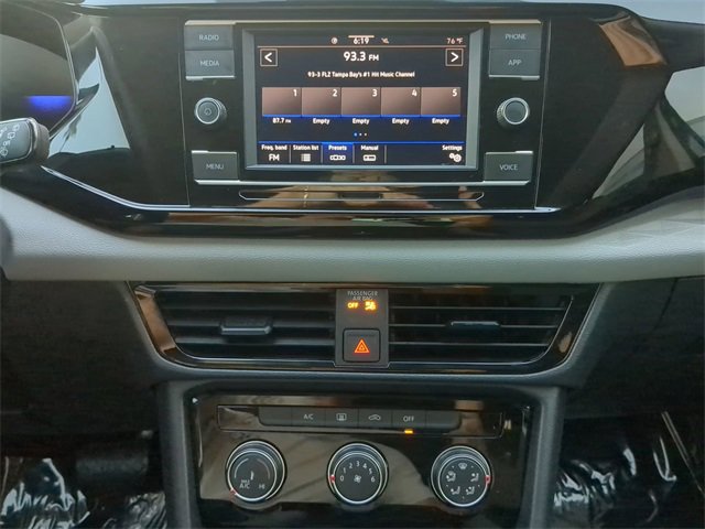 Certified 2024 Volkswagen Taos S image 19