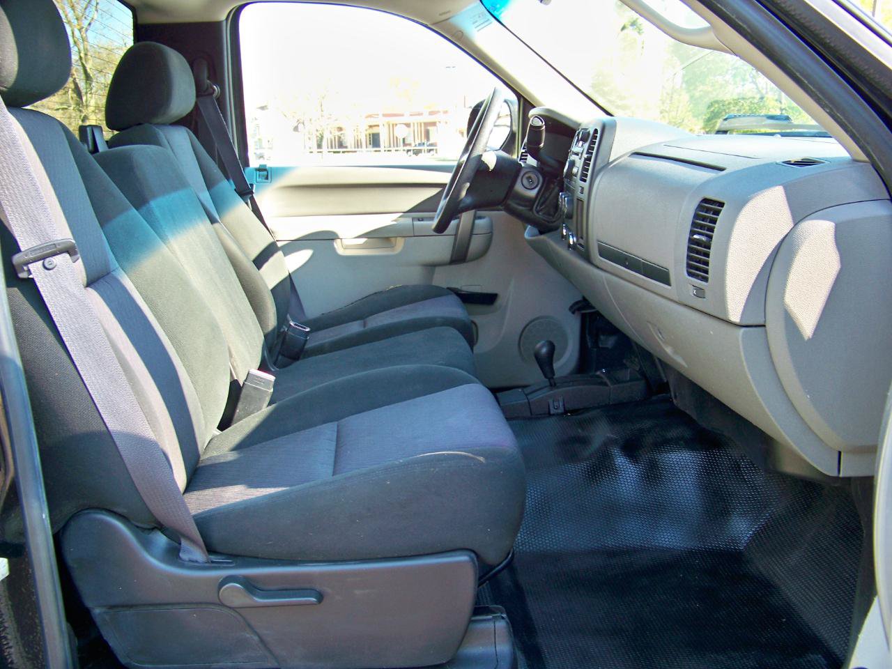 Used 2012 GMC Sierra 1500 W/T w/ Work Truck Plus Package AWD/4WD image 38