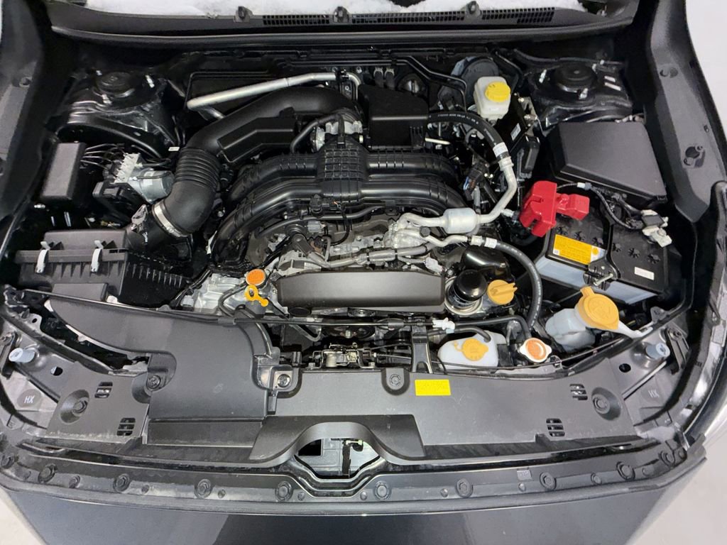 Certified 2025 Subaru Impreza 2.0i image 20