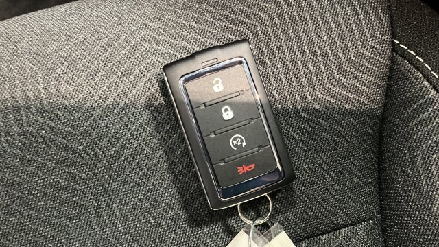 New 2027 Jeep Cherokee Laredo AWD/4WD image 20