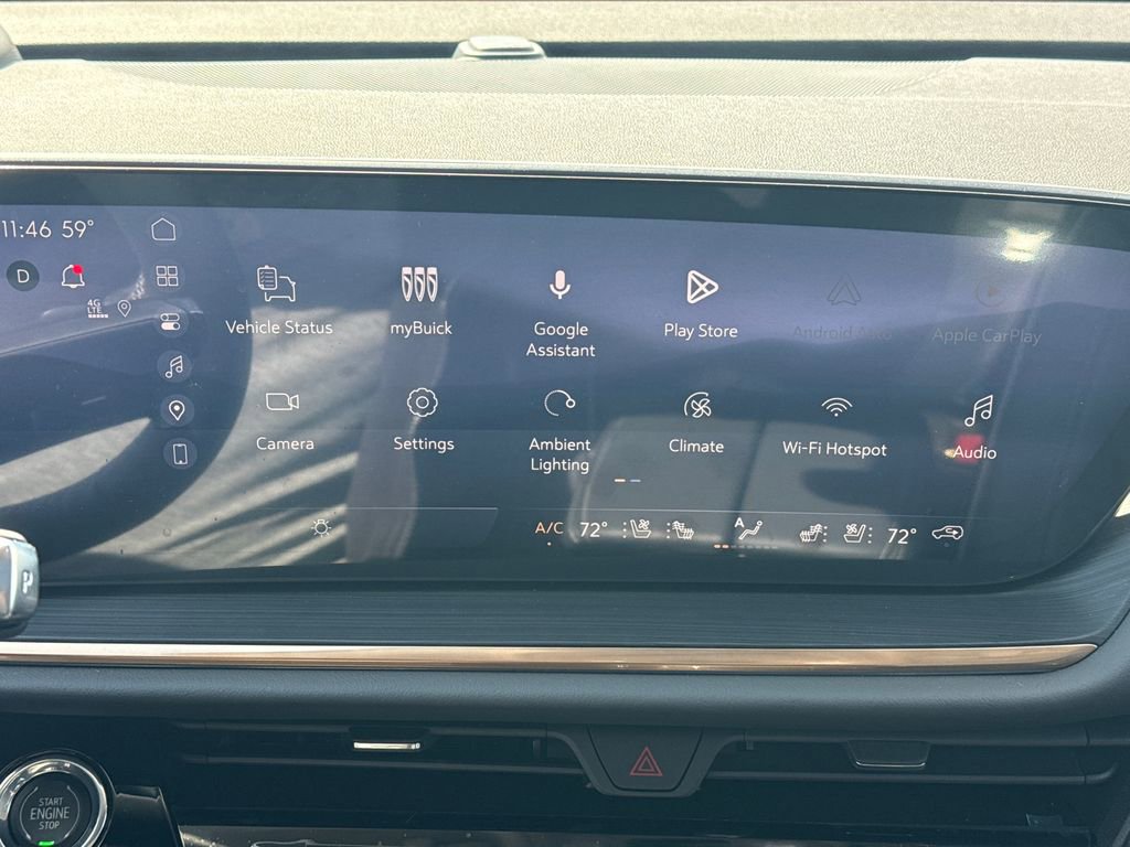 New 2026 Buick Envision Avenir image 24