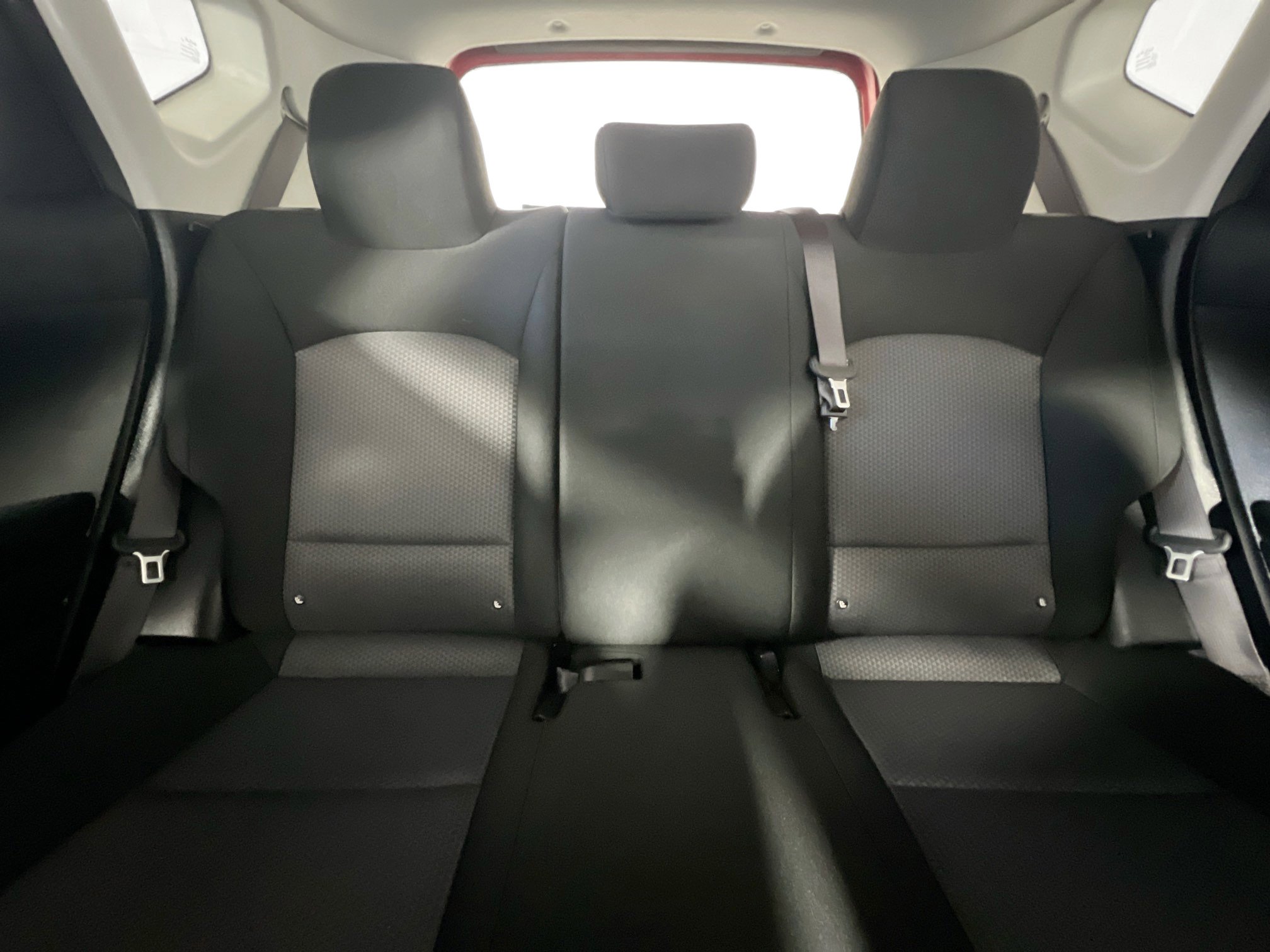 Used 2025 Kia Soul LX w/ LX Technology Package image 32