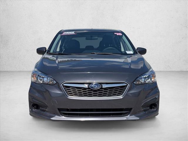 Used 2018 Subaru Impreza 2.0i video 2