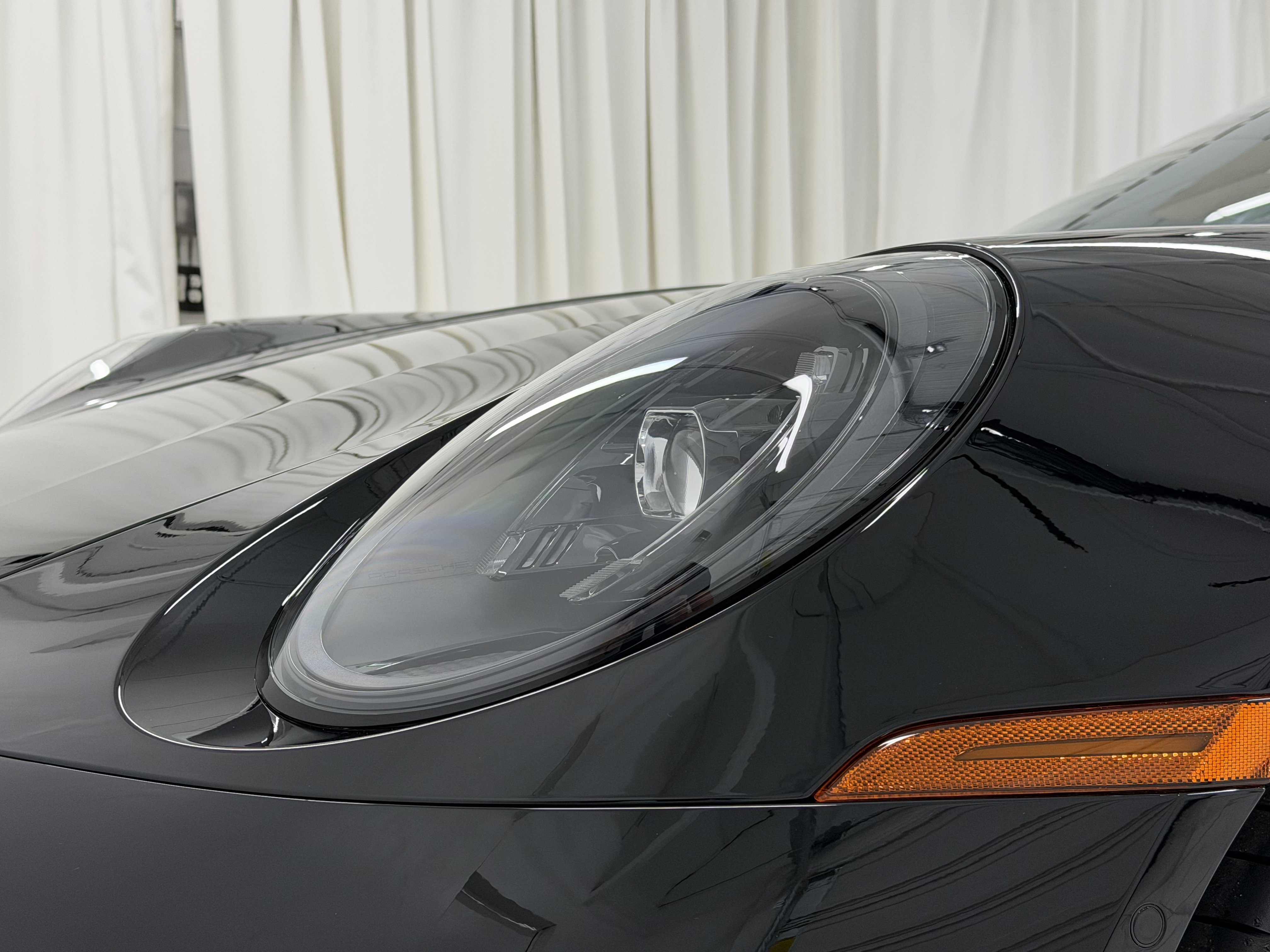 Certified 2025 Porsche 911 Carrera S image 17