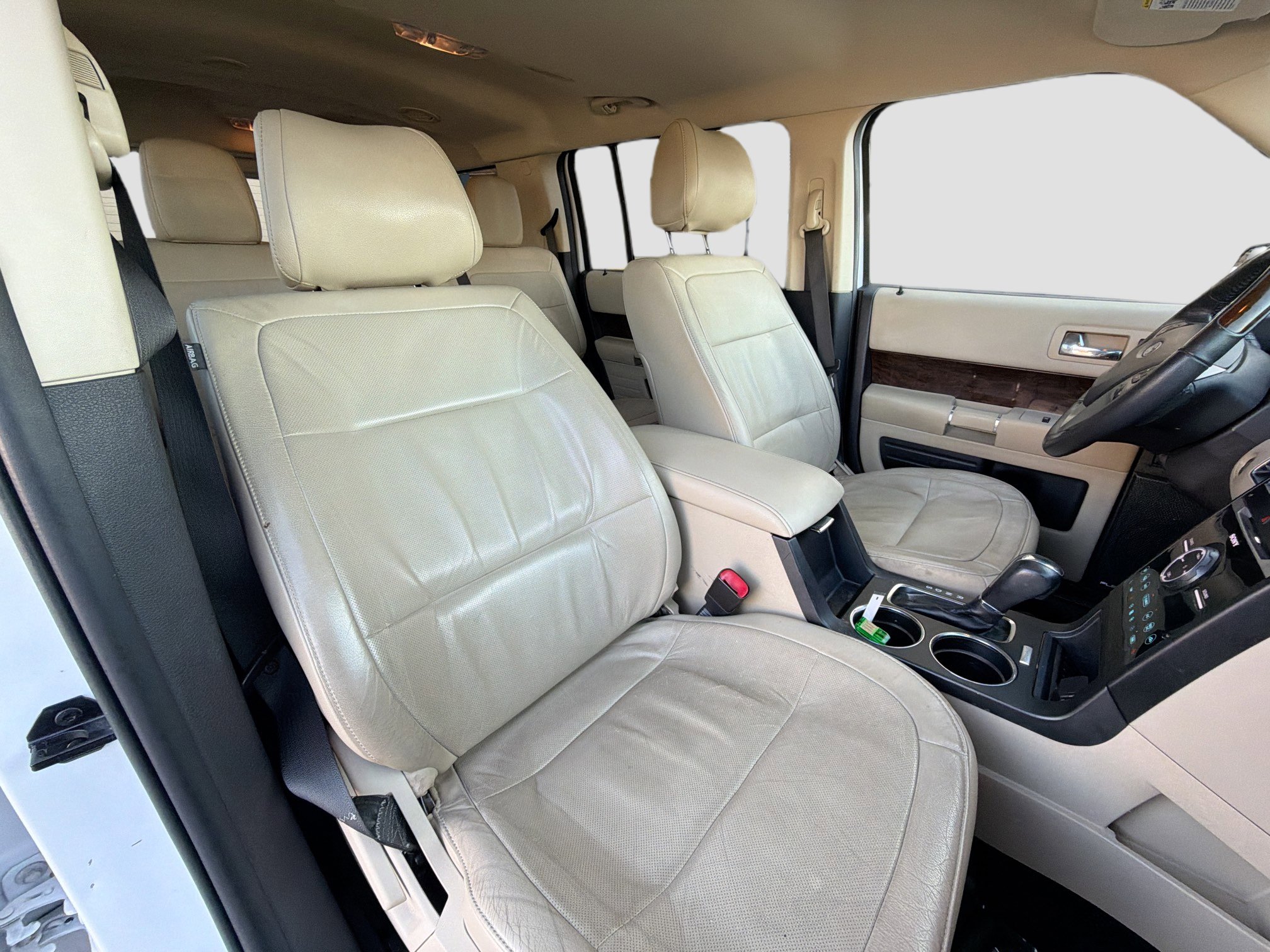 Used 2019 Ford Flex Limited image 15