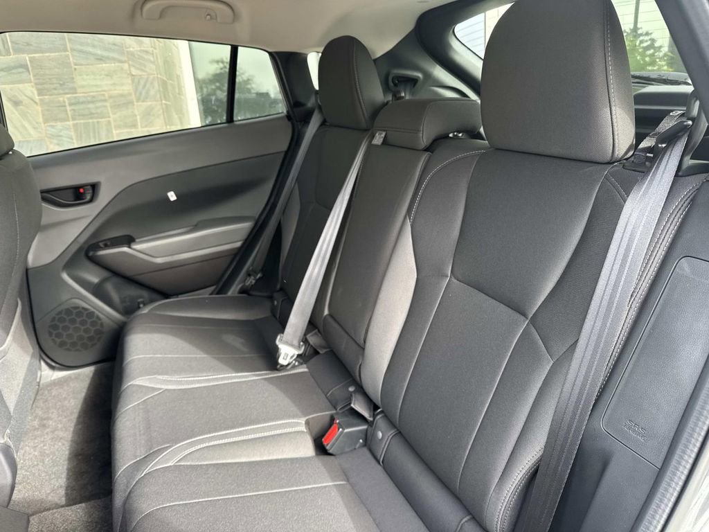 New 2026 Subaru Crosstrek 2.0i Premium image 8