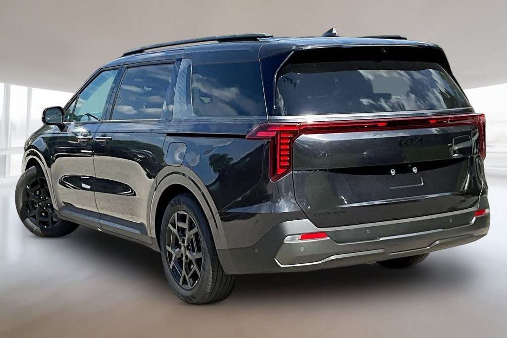 New 2026 Kia Carnival SX Prestige FWD image 3