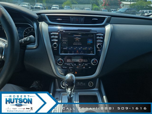Used 2021 Nissan Murano SL FWD image 15