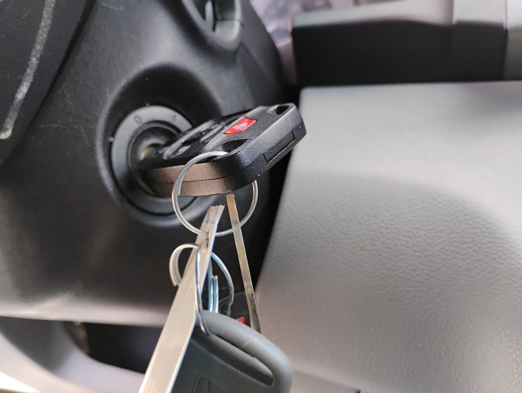 Used 2012 Honda Odyssey EX-L image 35