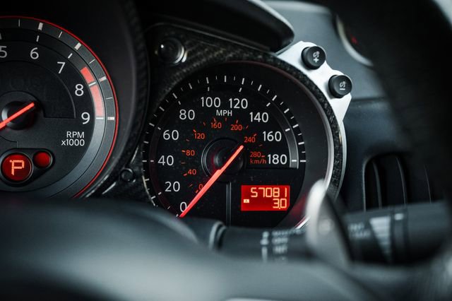 Used 2009 Nissan 370Z Coupe image 64