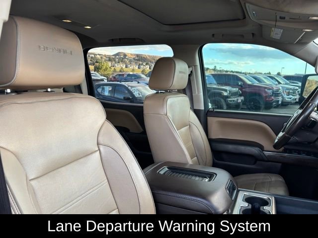 Used 2019 GMC Sierra 2500 Denali w/ Duramax Plus Package image 27