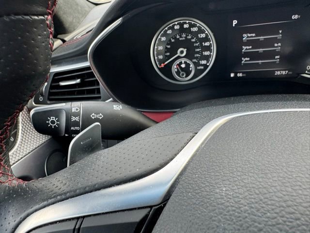 Certified 2023 Genesis G70 3.3T w/ Sport Prestige Package image 27