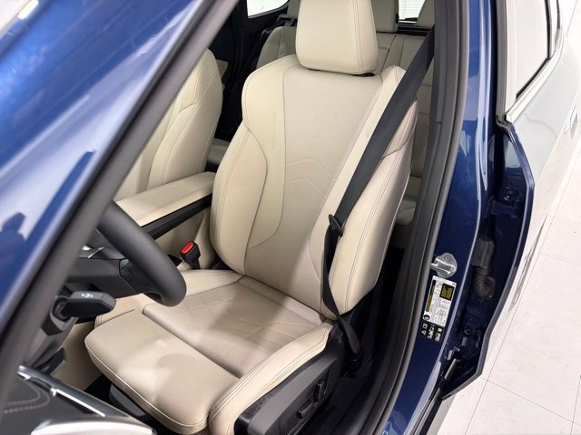 Certified 2024 BMW X1 xDrive28i w/ Technology Package AWD/4WD image 13