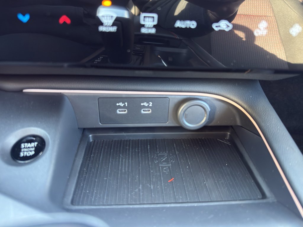 New 2026 Nissan Sentra SR image 20