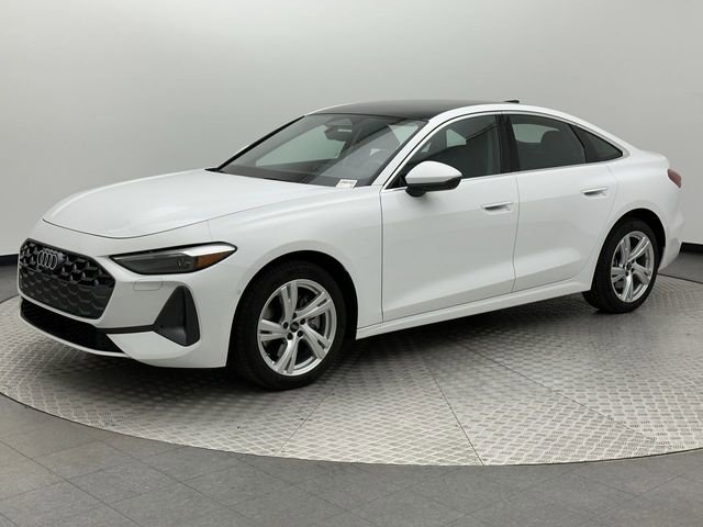 Used 2025 Audi A5 2.0T Premium w/ Convenience Package