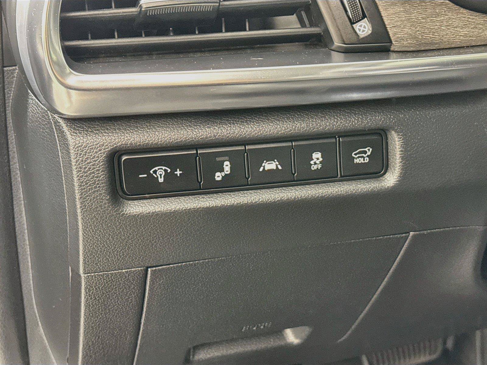 Used 2021 Kia Telluride EX w/ EX Premium Package FWD image 16