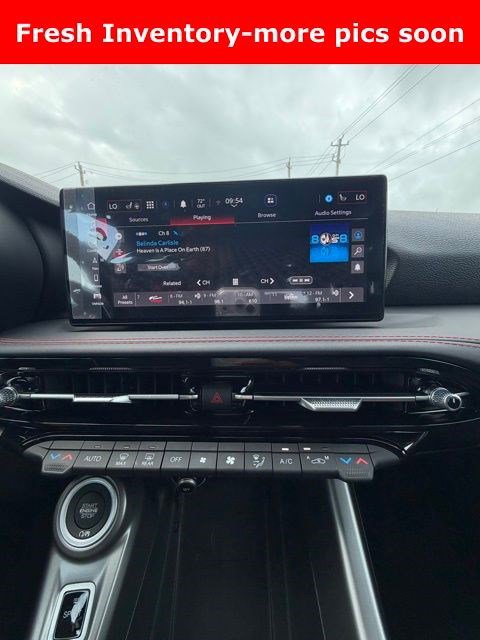 Used 2024 Dodge Hornet R/T Plus w/ R/T Blacktop Package image 6