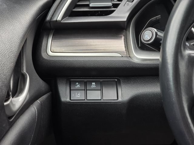 Used 2021 Honda Civic EX-L image 20
