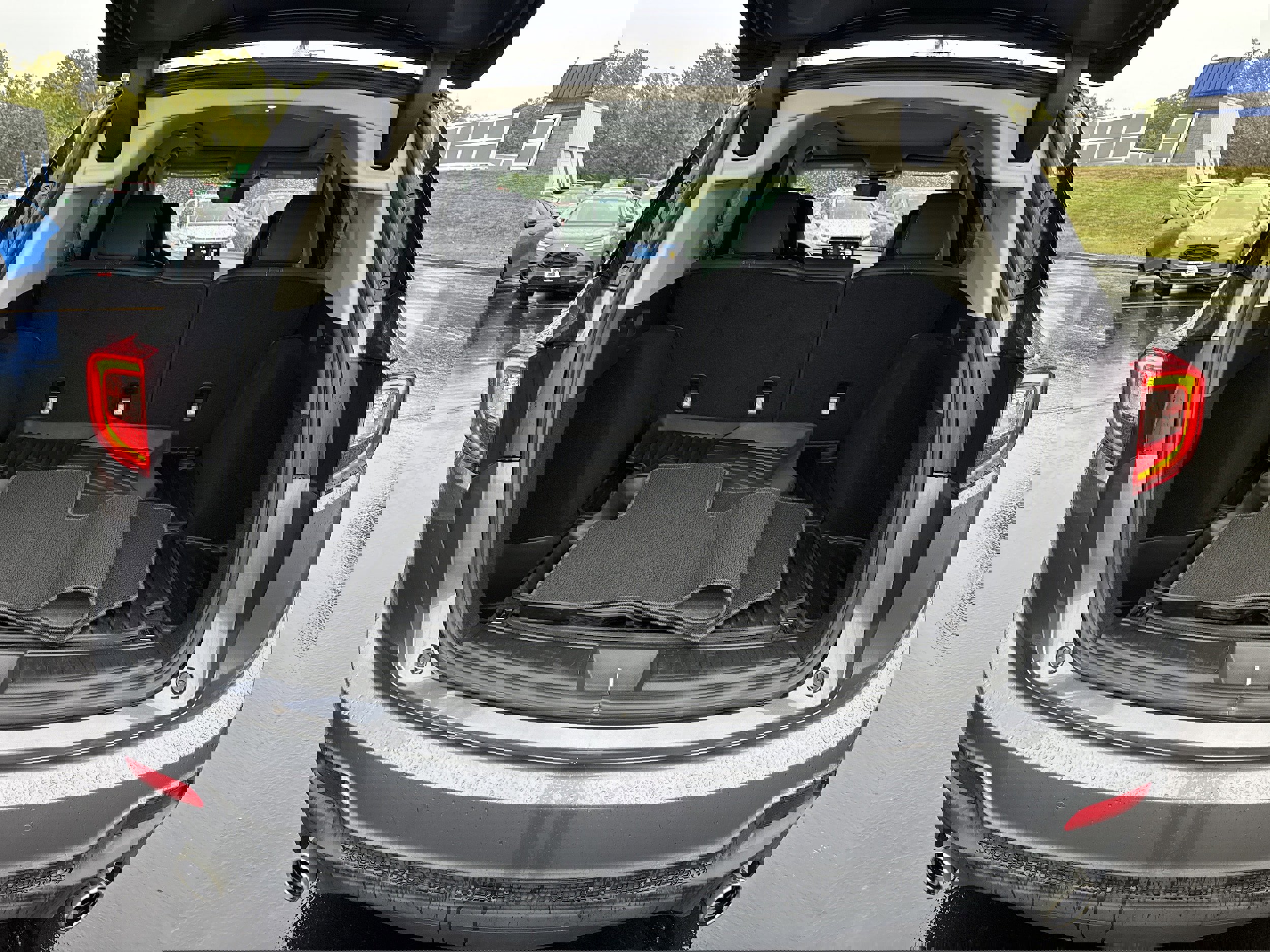 Used 2021 Acura RDX Technology Package image 15