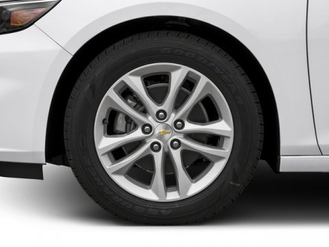Used 2018 Chevrolet Malibu LT image 14