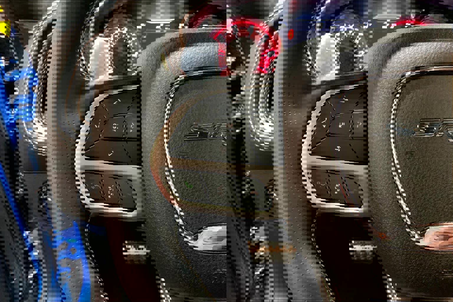 Used 2023 Dodge Challenger SRT Hellcat image 18