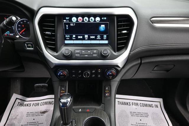 Used 2019 GMC Acadia SLT AWD/4WD image 19