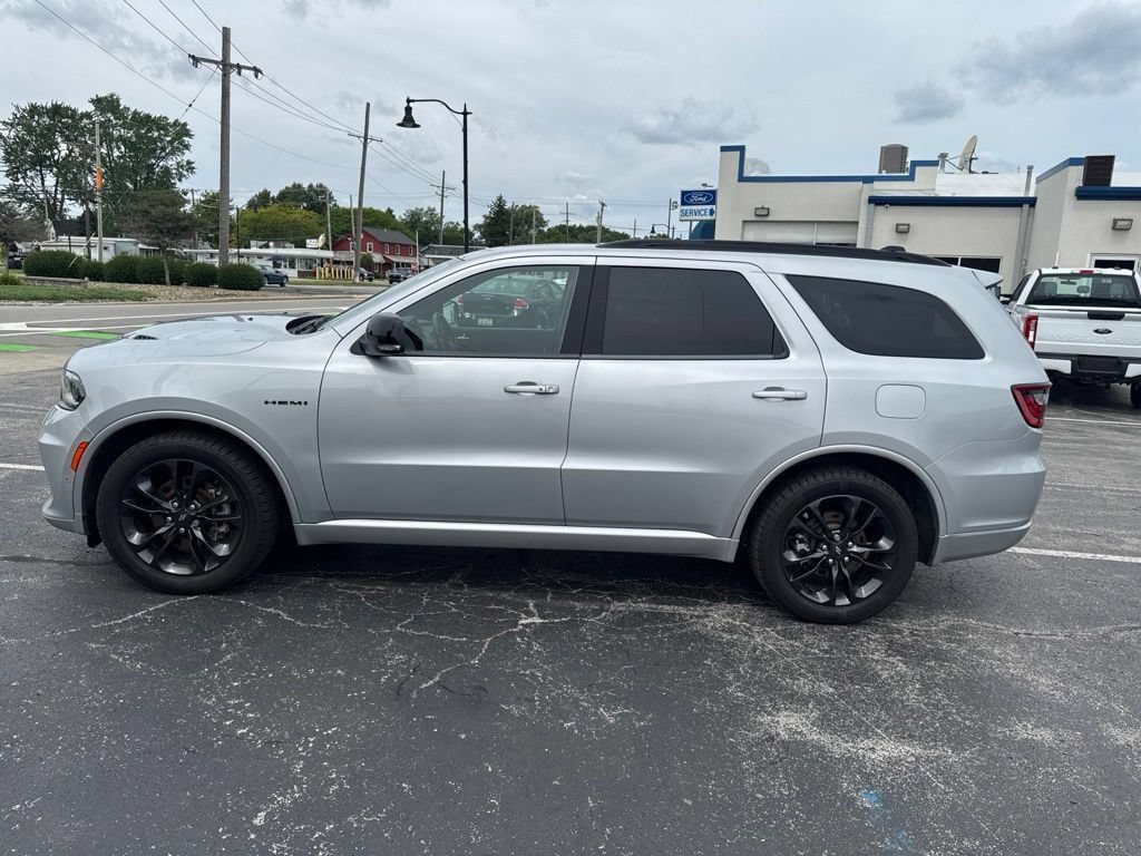 Used 2023 Dodge Durango R/T RWD image 14