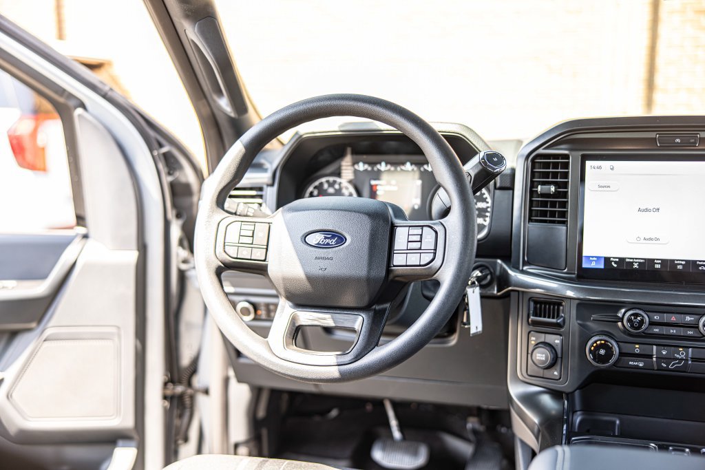 Used 2026 Ford F150 STX AWD/4WD image 29