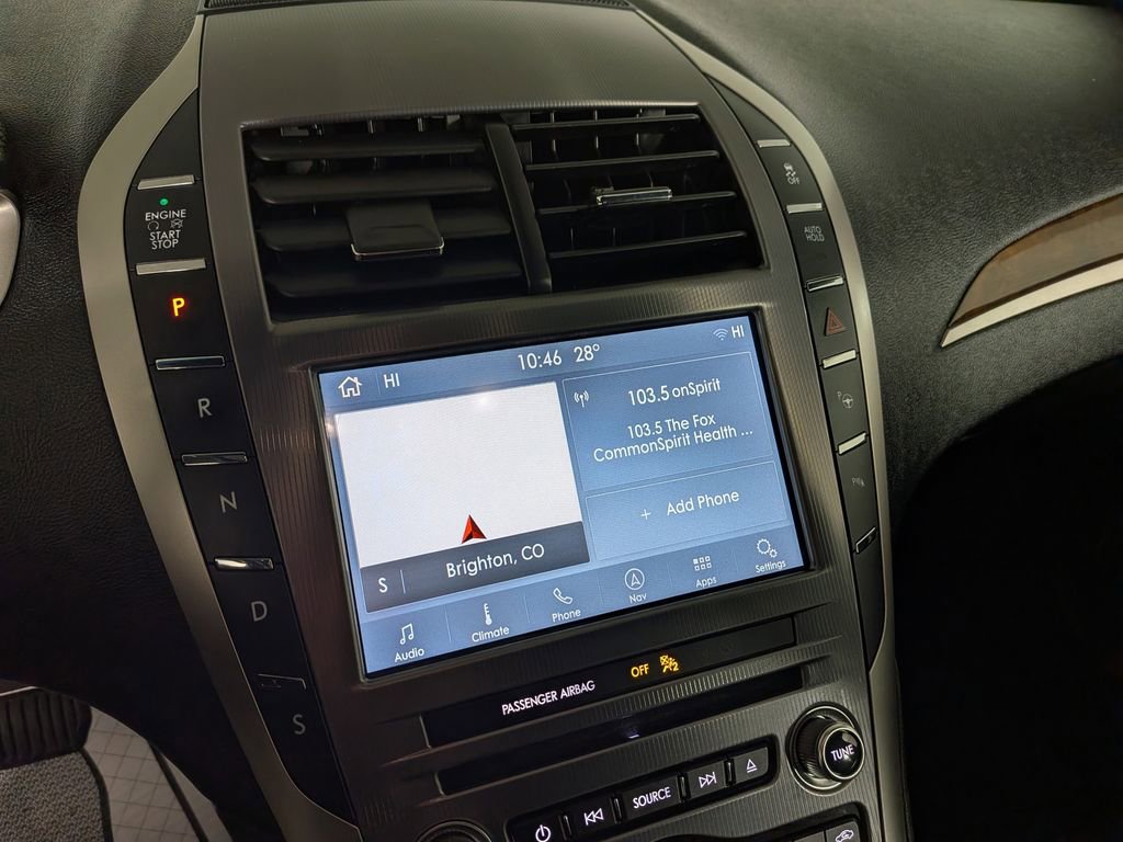 Used 2019 Lincoln MKZ Reserve image 26