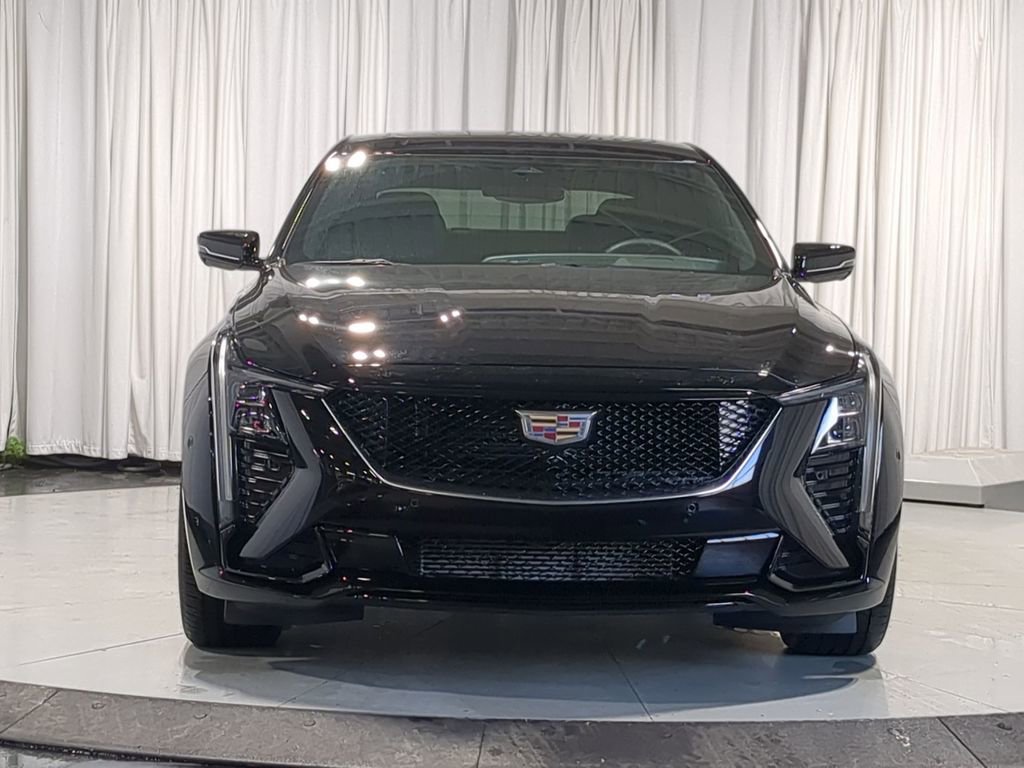 Used 2025 Cadillac CT5 Sport w/ Sun And Sound Package image 17