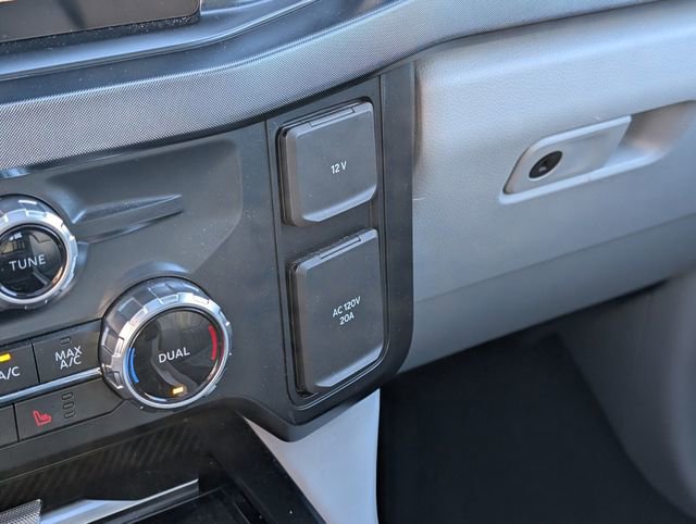 Used 2024 Ford F250 Limited image 28
