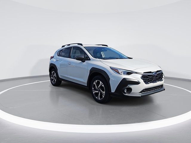 Used 2024 Subaru Crosstrek 2.0i Premium AWD/4WD image 2