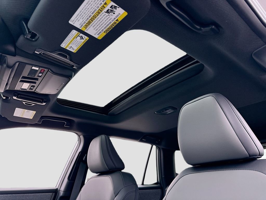 New 2026 Subaru Outback Premium AWD/4WD image 22