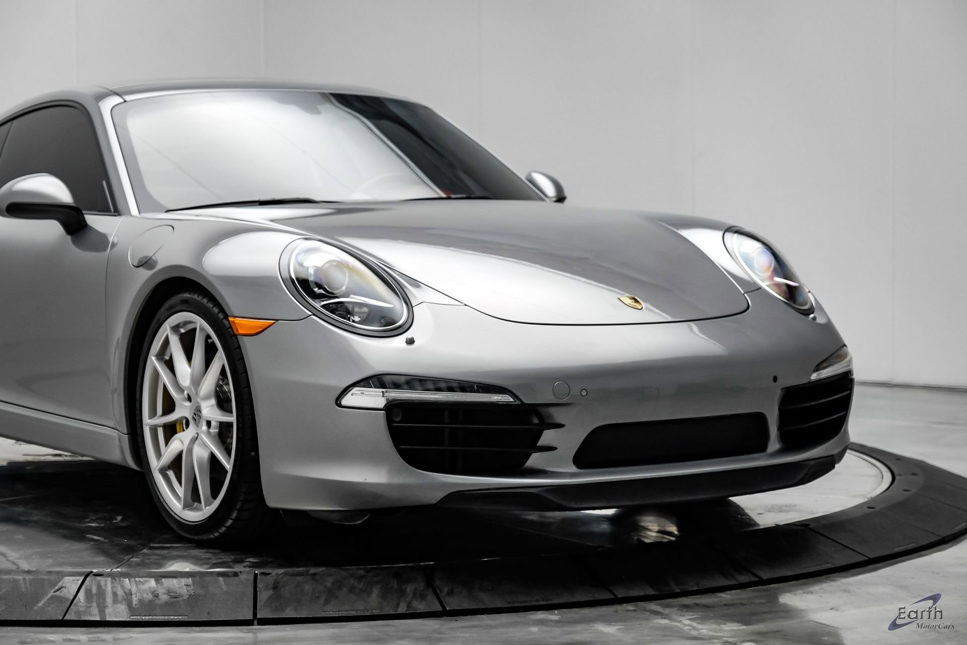 Used 2012 Porsche 911 Carrera S RWD image 25
