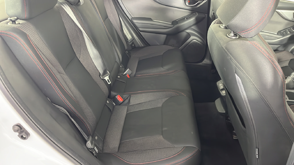 Used 2023 Subaru WRX Premium AWD/4WD image 18