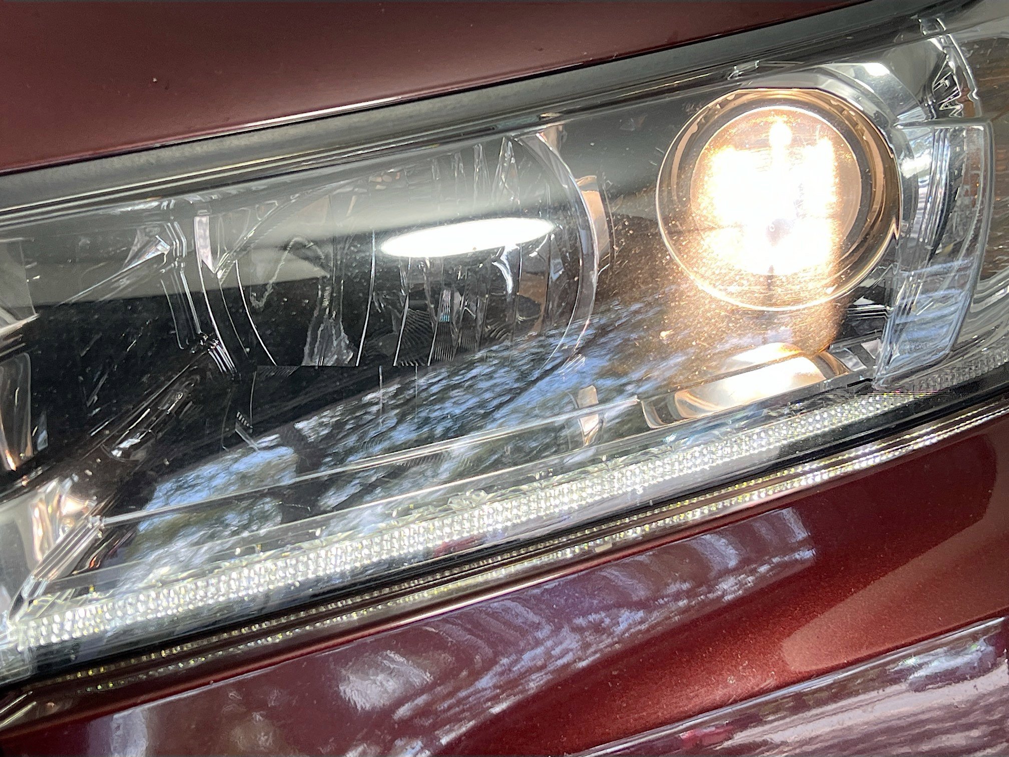 Used 2019 Toyota Highlander Limited Platinum image 12