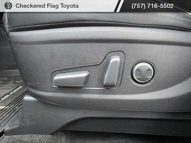 Used 2025 Hyundai Palisade SEL image 19