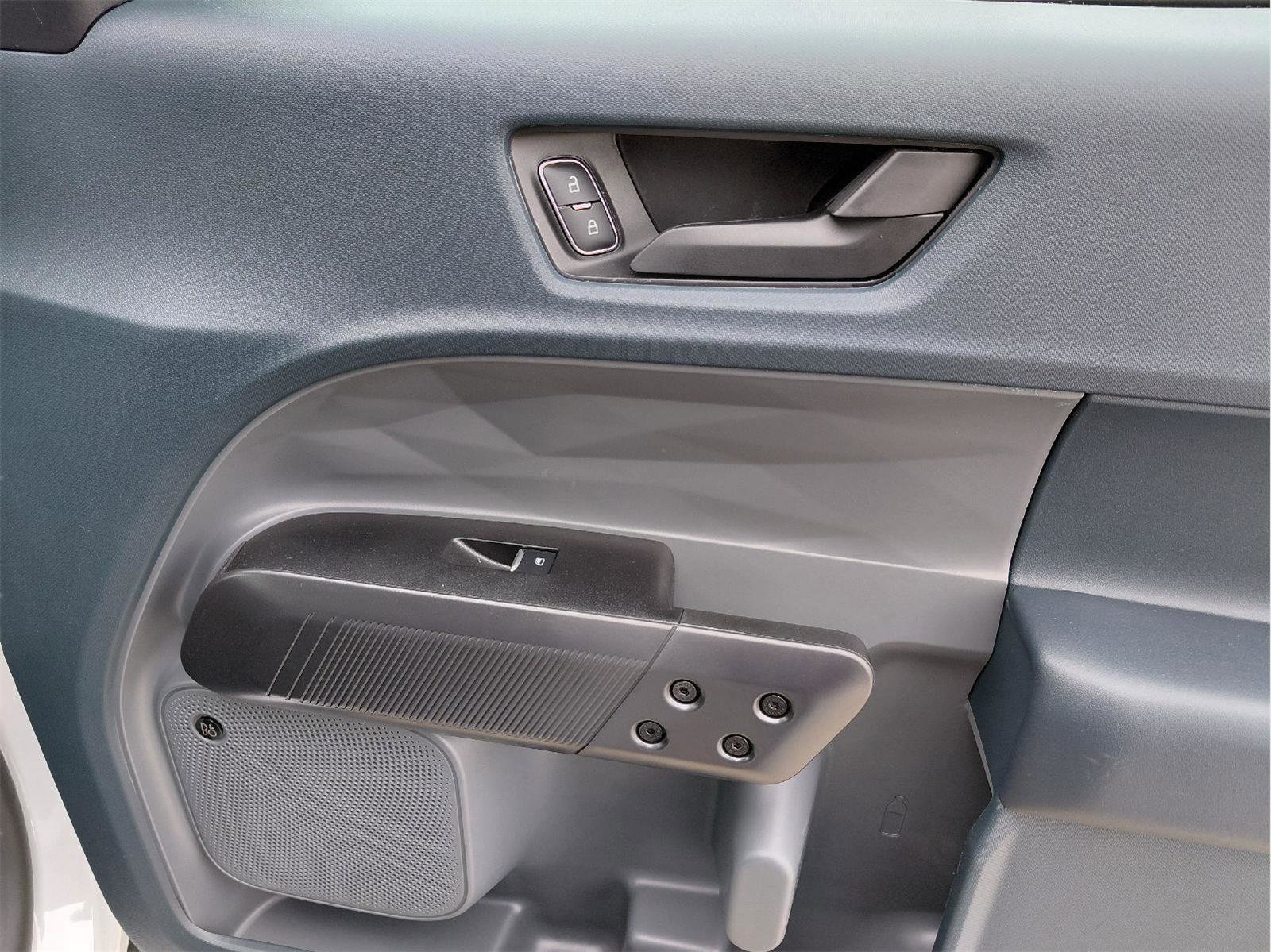 New 2026 Ford Maverick Lariat image 15