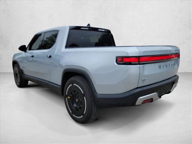 Used 2025 Rivian R1T Adventure AWD/4WD image 7