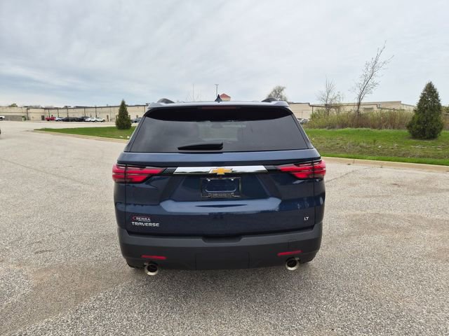 Used 2023 Chevrolet Traverse LT FWD image 6
