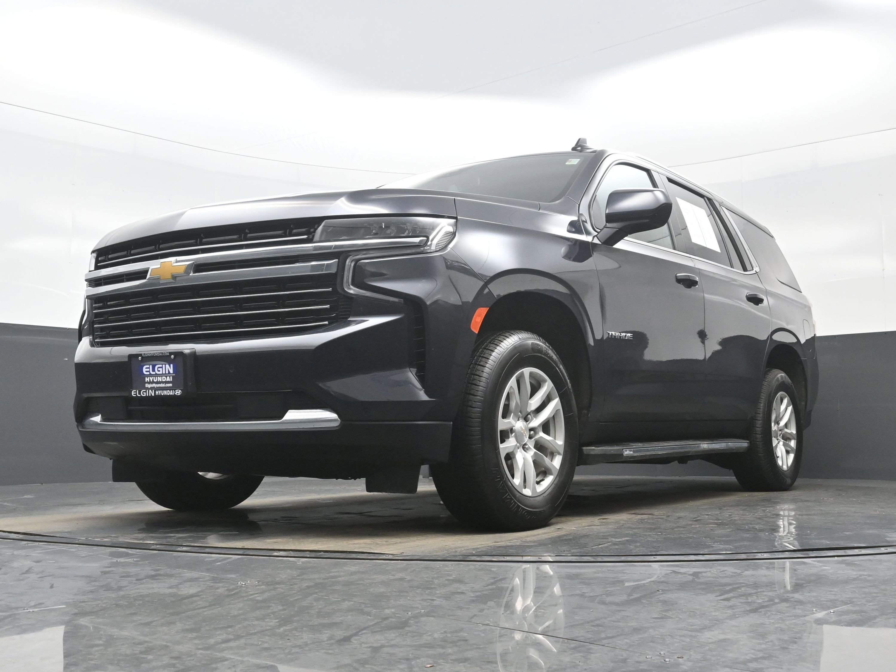 Used 2023 Chevrolet Tahoe LT AWD/4WD image 26