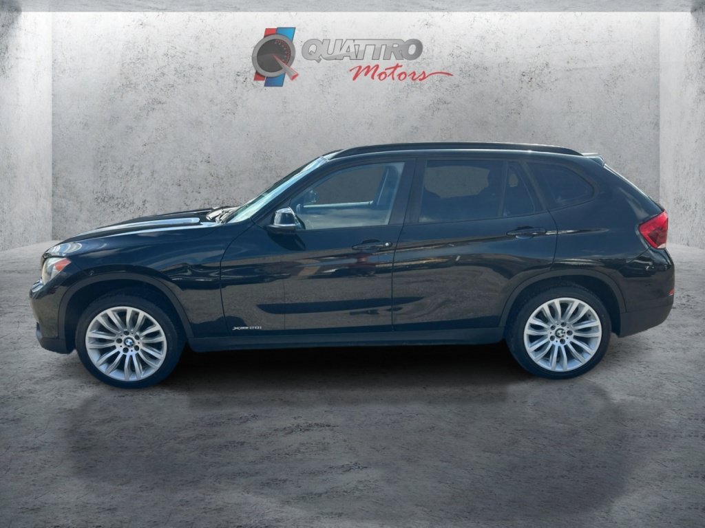 Used 2013 BMW X1 xDrive28i AWD/4WD image 2