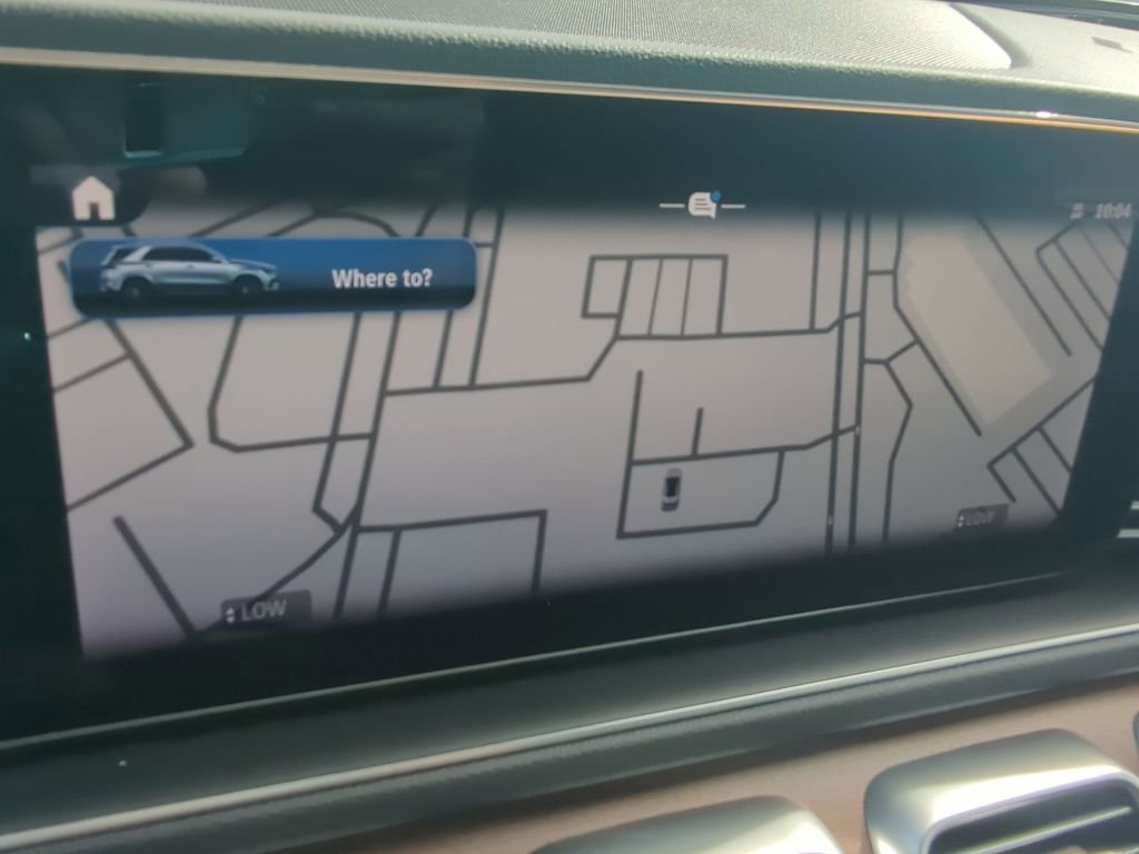 Certified 2026 Mercedes-Benz GLE 350 4MATIC image 8