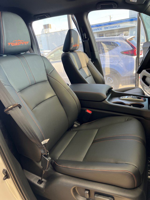 New 2026 Honda Ridgeline TrailSport+ image 14