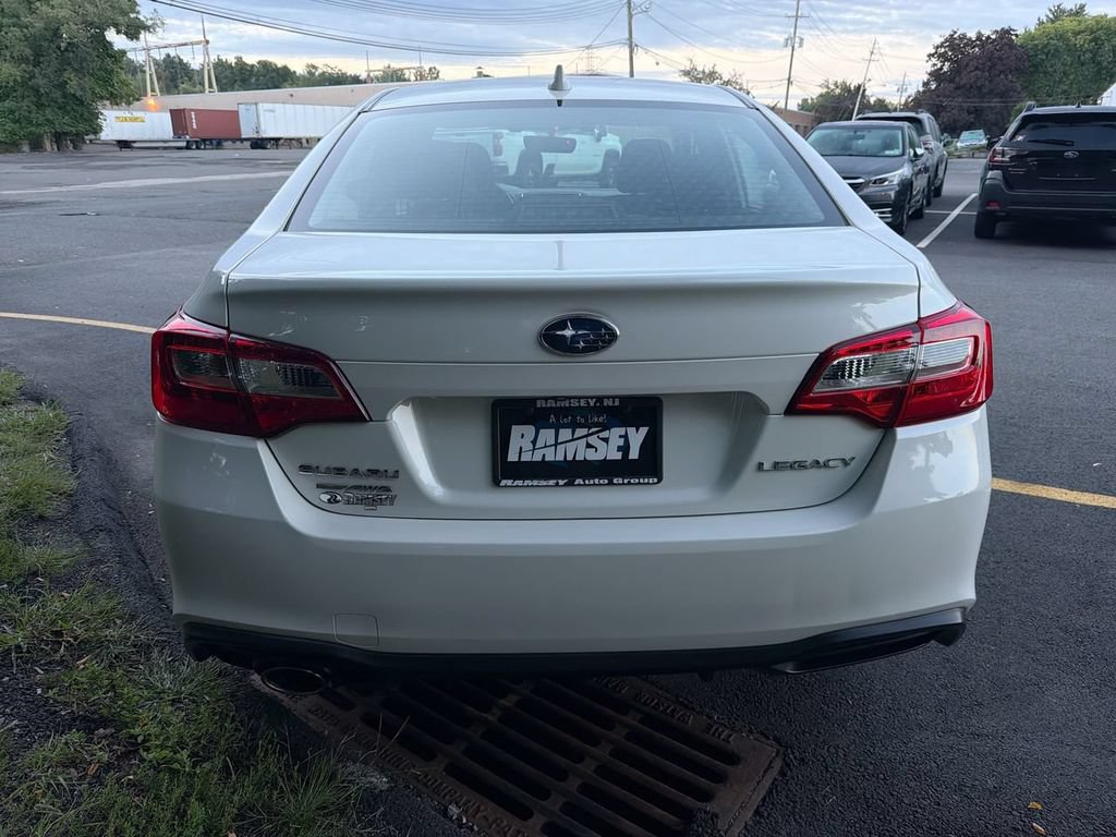 Used 2019 Subaru Legacy 2.5i Premium AWD/4WD image 25