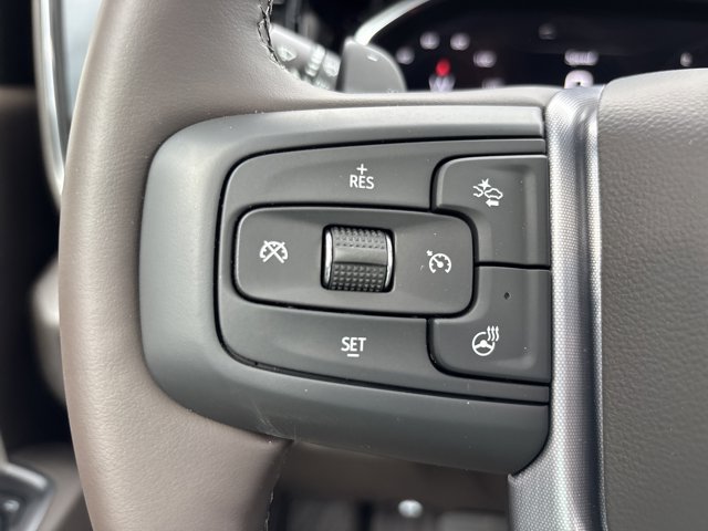 New 2026 GMC Sierra 1500 SLT w/ SLT Premium Plus Package AWD/4WD image 29